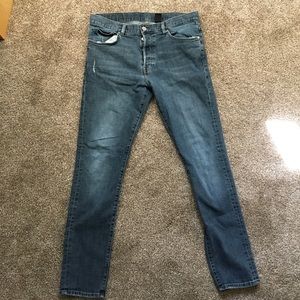 H&M Slim Jeans